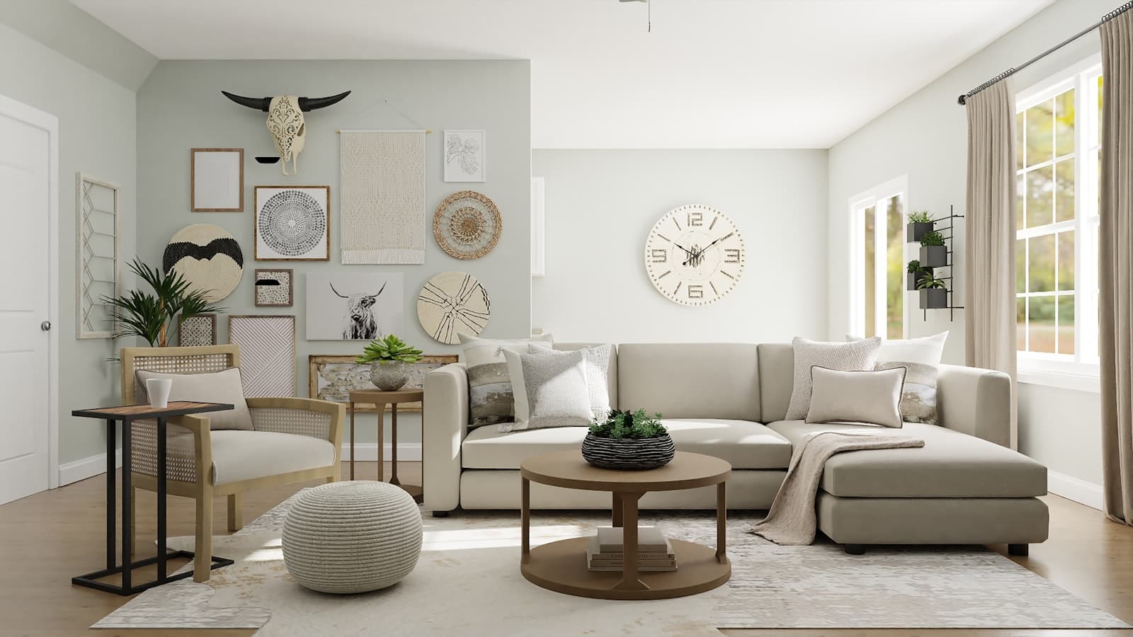 Modern Living, Made Effortless.