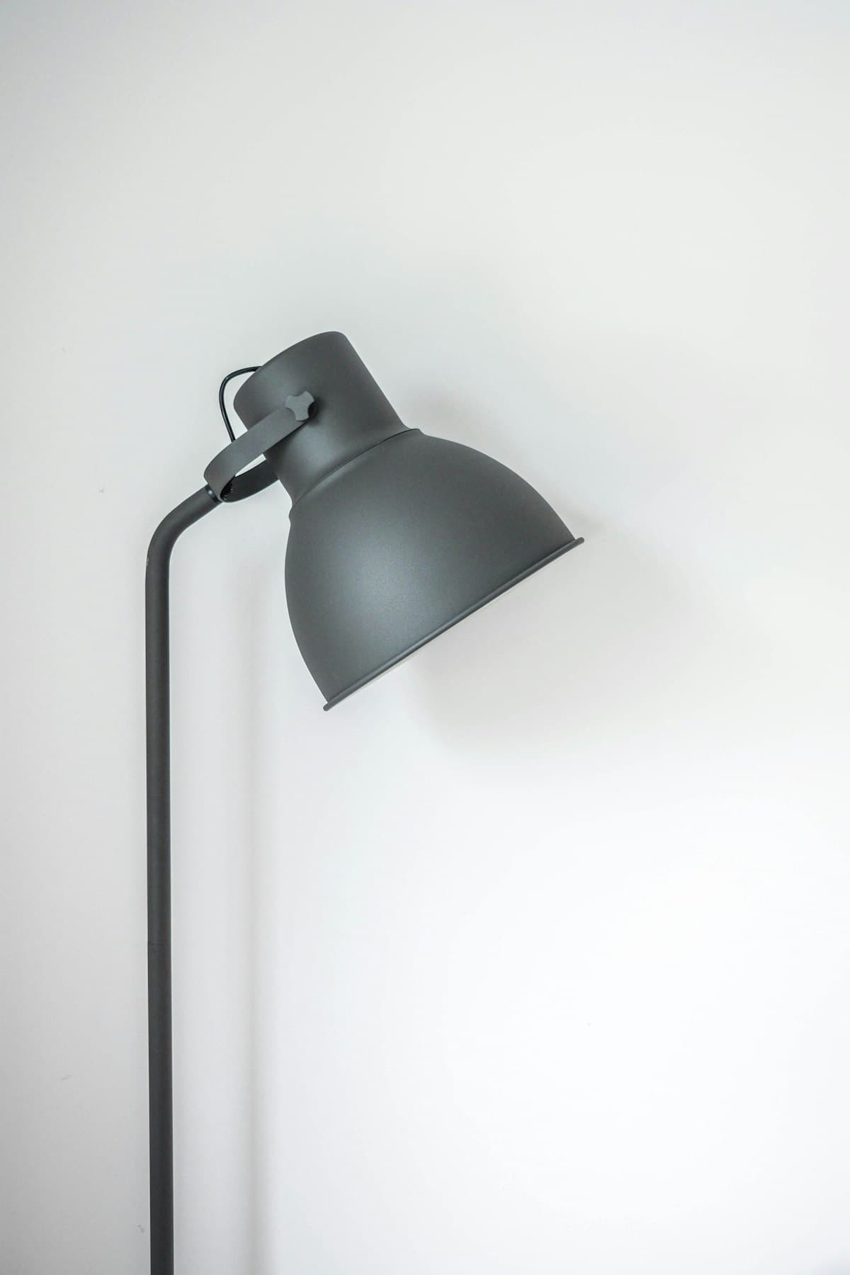 Brass Task Desk Lamp