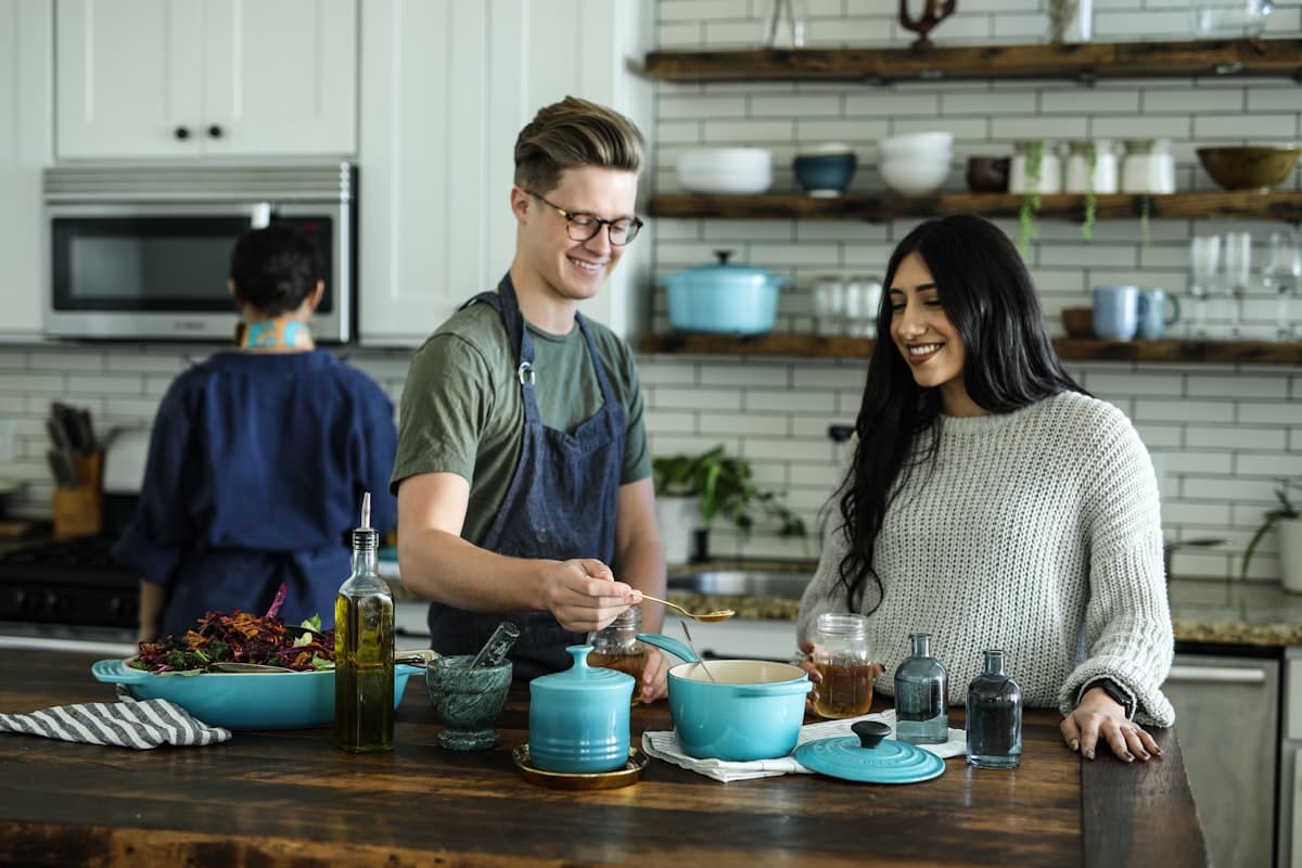 Digital Kitchen Scale