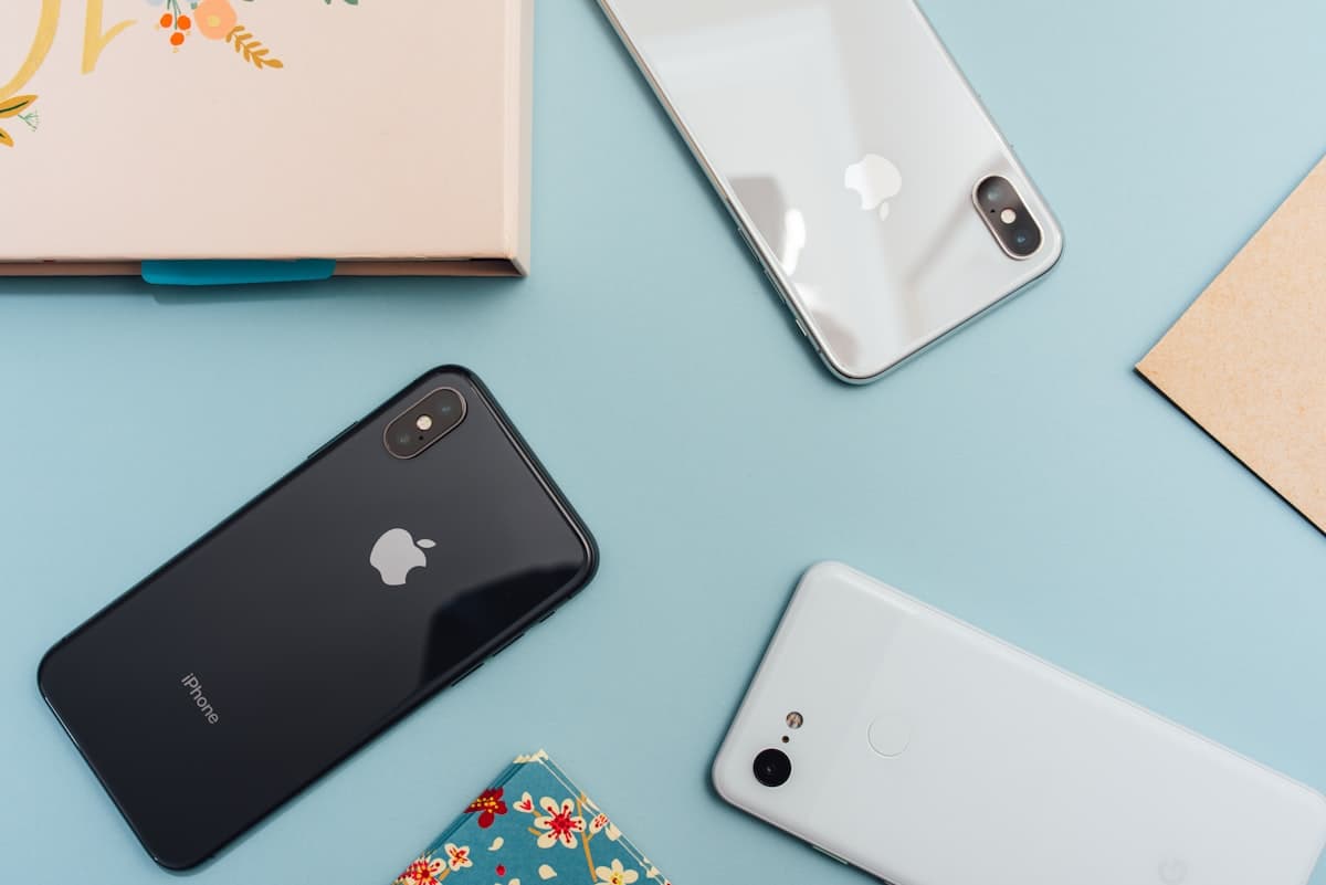 Multi-Device Charging Station