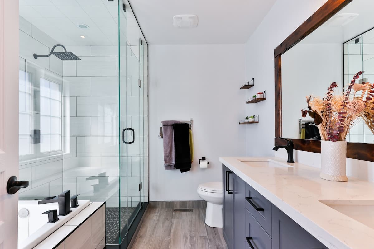 Automatic Sensor Soap Dispenser